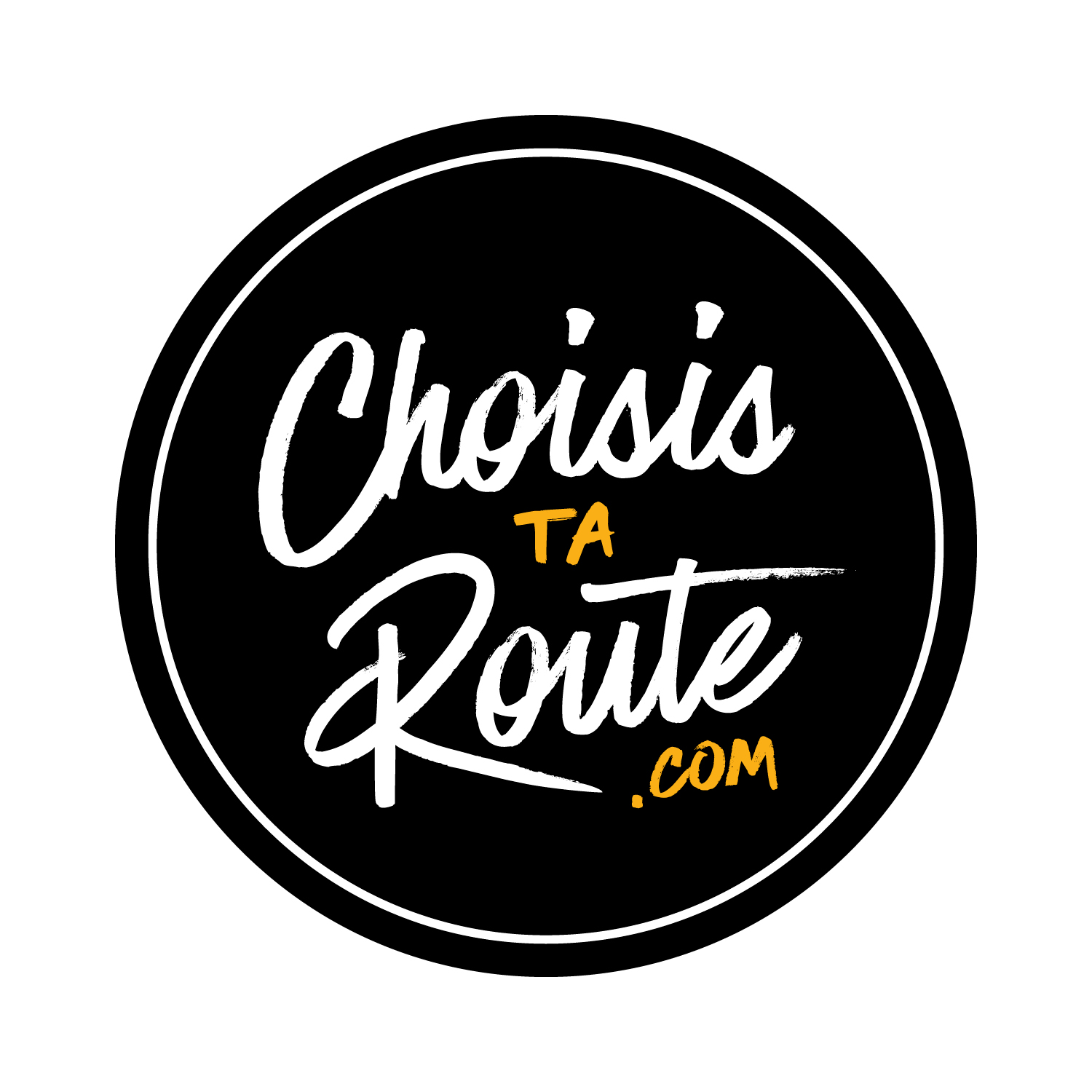 Choisis ta route