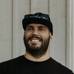 Elliot Gaudreau