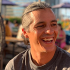 Eric Fontaine, directeur technique