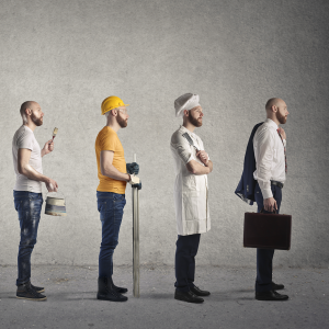 Explorer les professions à partir de vos expériences antérieures, c’est possible dans REPÈRES!