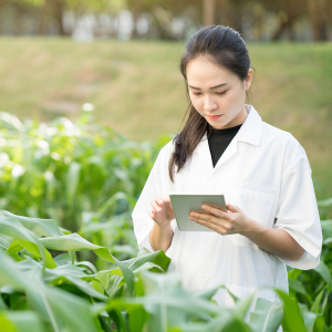 Ingénieur, ingénieure en biotechnologies